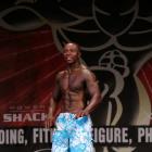 Harold  Kemp - NPC Clash at the Capstone  2013 - #1